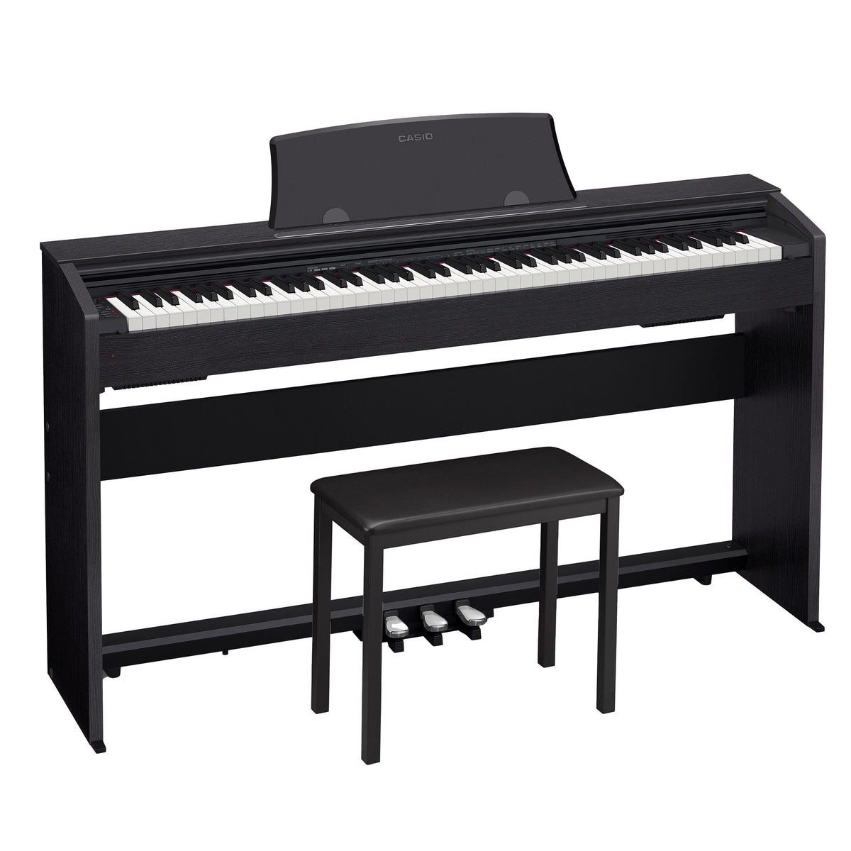 Casio PX-765 Digital Piano