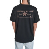 Converse Men's Short Sleeve Logo T-Shirt