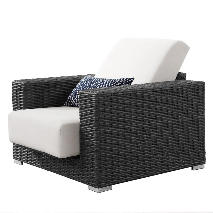 Eden 6-piece Patio Conversation Set