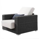 Eden 6-piece Patio Conversation Set