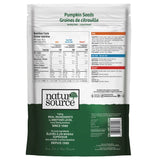 NaturSource Dry Roasted Pumpkin Seed Variety Pack, 24 × 28 g