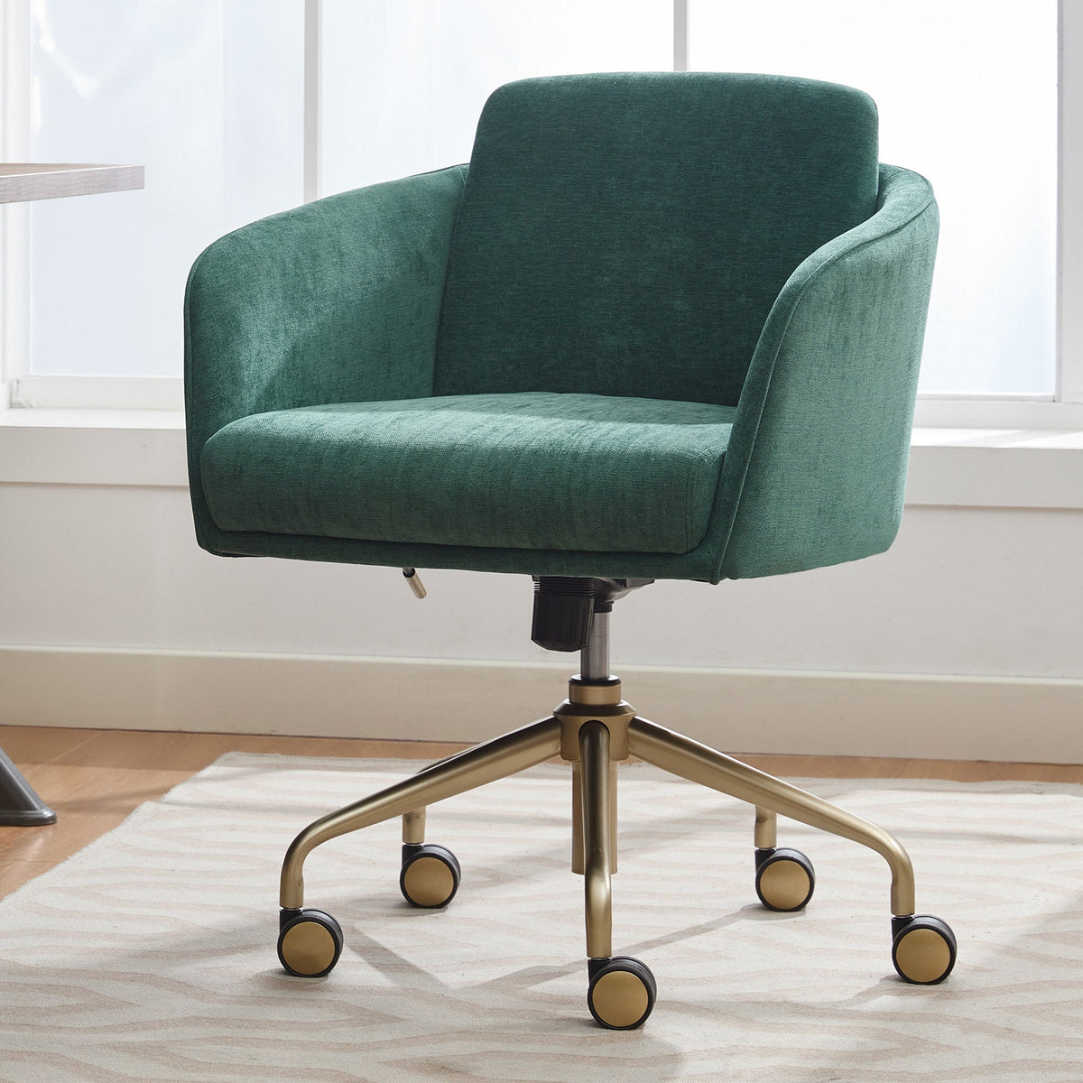 Elle Decor Naomie Office Chair
