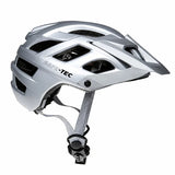 Demon Electric Safe-Tec THOR Smart Bicycle Helmet