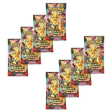 Pokémon 2 Pack ex Boxes (Mega Emboar ex & Mega Meganium ex)