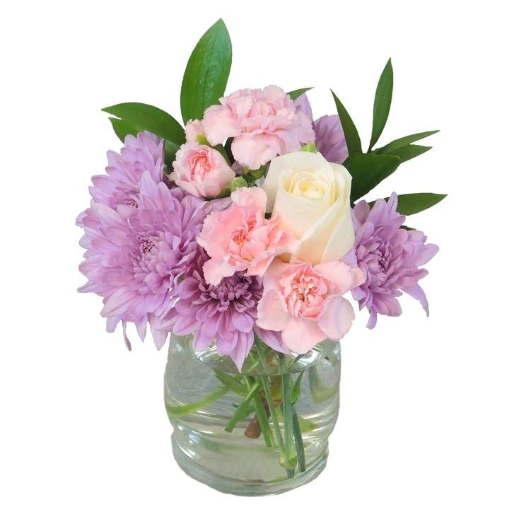 Enchanted Garden Mini Bouquets, 20-pack