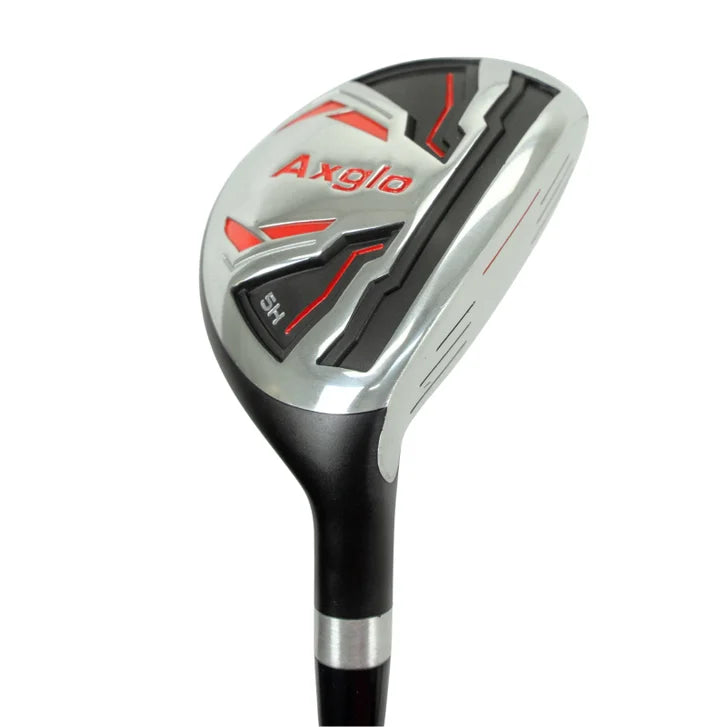 Axglo EVO Men's 11 Club Complete Golf Set
