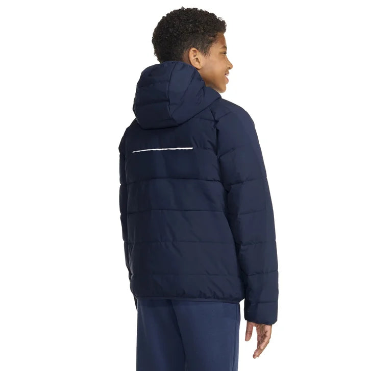 Lolë Kids' Packable Insulated Layering Jacket – Water-Repellent Outerwear