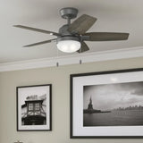 Hunter Fan Antero 44 in. Ceiling Fan
