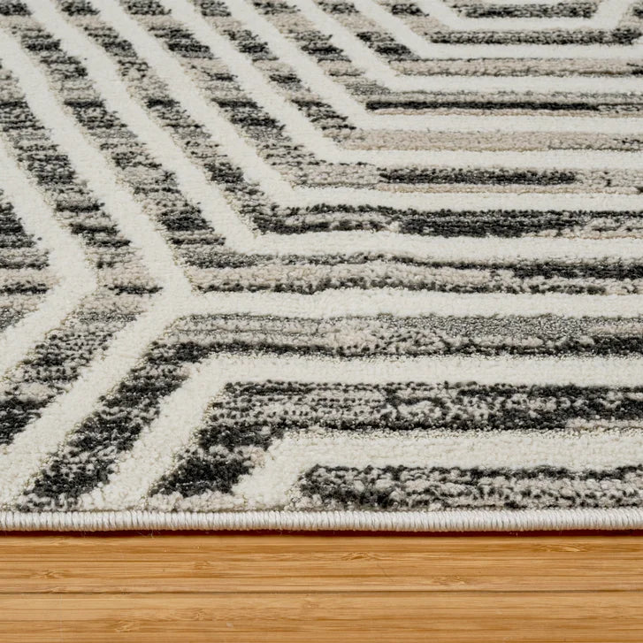 Gertmenian Solaris Collection Viara Indoor Area Rug
