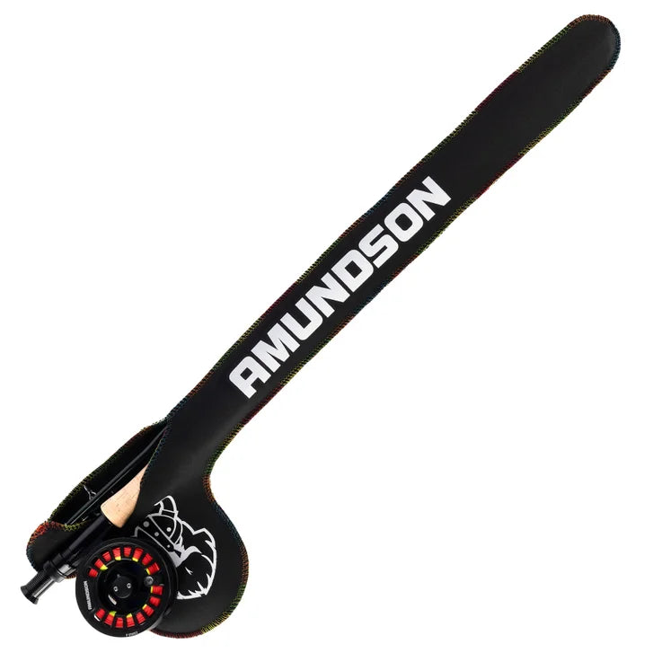 Amundson Cascade X Fly Fishing Combos