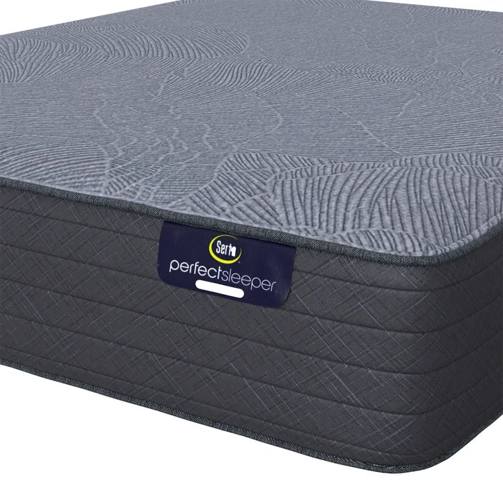 Serta Perfect Sleeper Rendezvous 33 cm (13 in.) Hybrid Mattress or Set