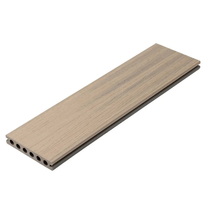 Elegance Composite 12 ft. x 12 ft. Deck Kit