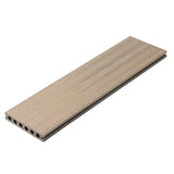 Elegance Composite 12 ft. x 12 ft. Deck Kit