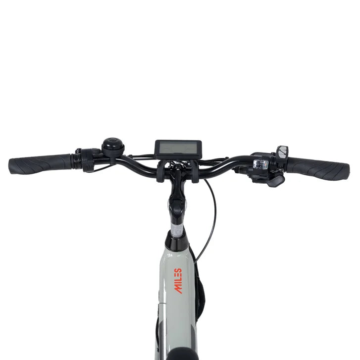 EBGO Miles Comfort Electric Bike