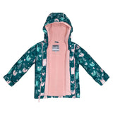 Gusti Toddler 2-Piece Winter Snowsuit