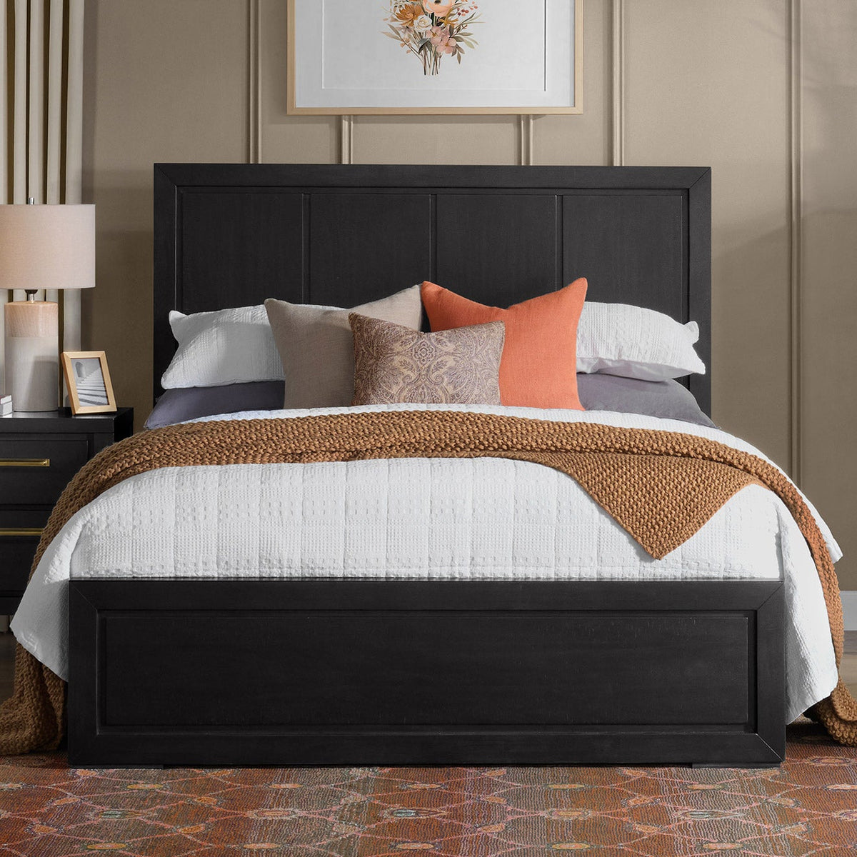 Davenport Bed