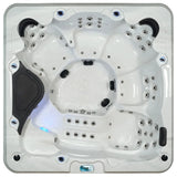 Evolution Spas Aurora 95-jet Spa
