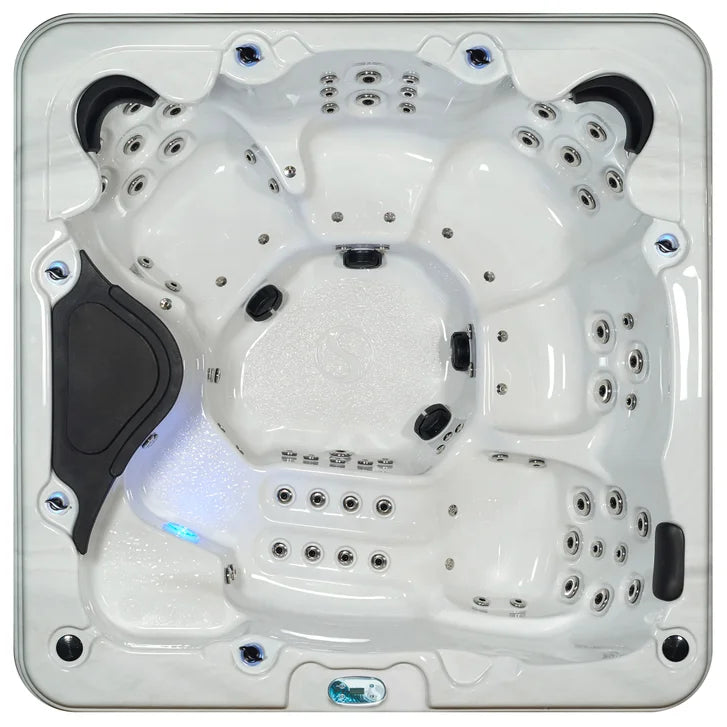 Evolution Spas Aurora 95-jet Spa