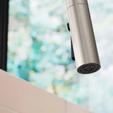 Kohler Rodean Pull-down Kitchen Faucet