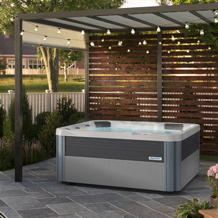 Aquaterra Huntley 39-jet Spa