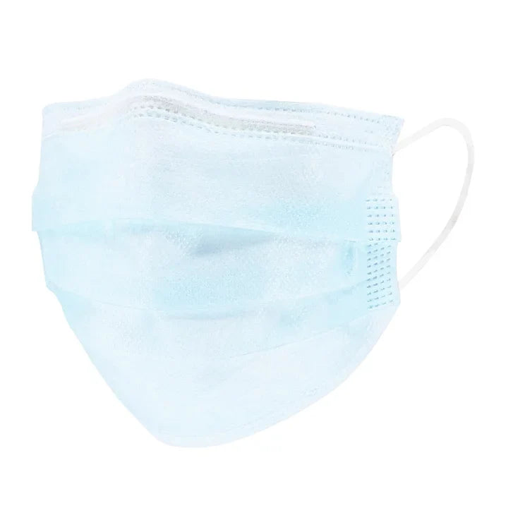 Medicom SafeMask Artisan Adult Face Masks, 50 masks