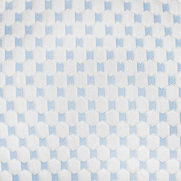 Cotton House Sleep Comfort Cooling Pillow, 2-pack