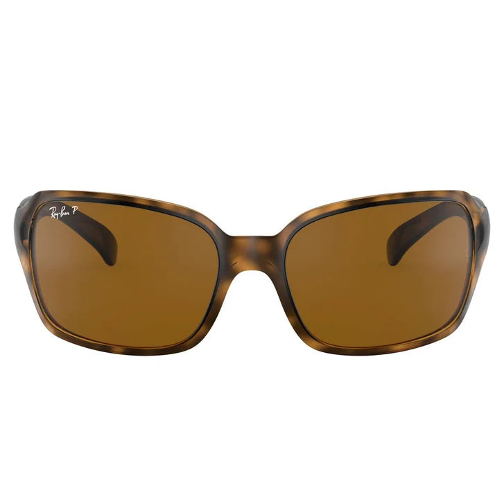 Ray-Ban RB4068 Polarized Sunglasses