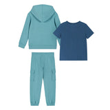 Andy & Evan Kids 3-piece Set
