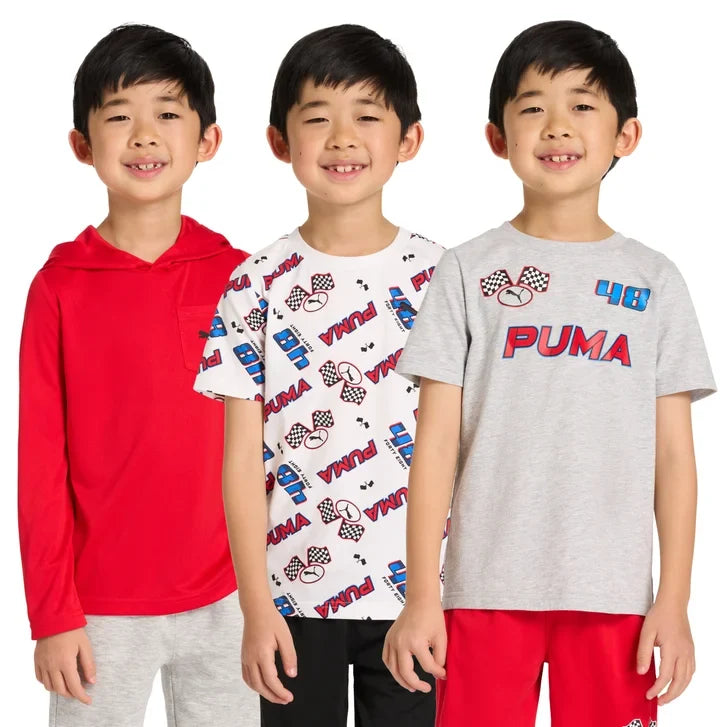 Puma Kids 6-piece Set