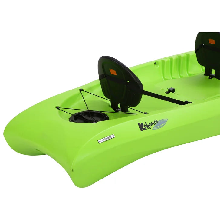 Lifetime Kokanee 106 Tandem Kayak