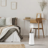 PureGuardian H997W 90-Hour Ultrasonic Cool Mist Top Fill Humidifier, 6.1 L