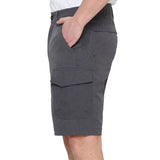 Sierra Designs Men's Cargo Tech Shorts