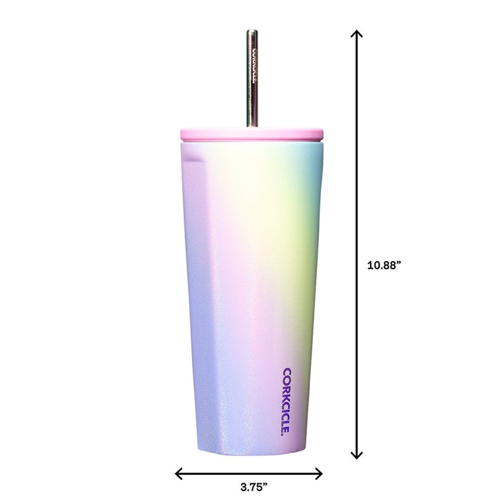 Corkcicle 710 mL (24 oz) Cold cup, 2-pack