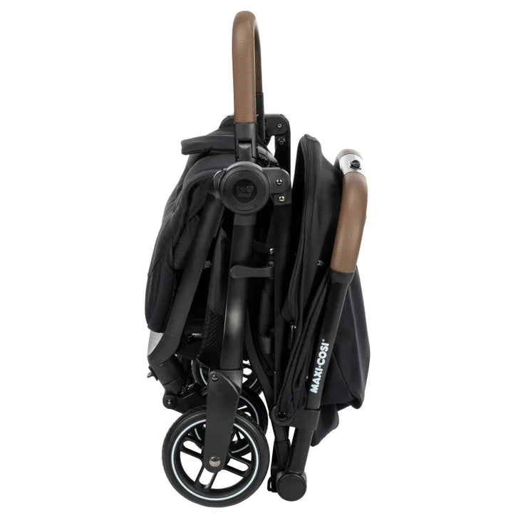 Maxi-Cosi - Eva Lightweight Compact Travel Stroller