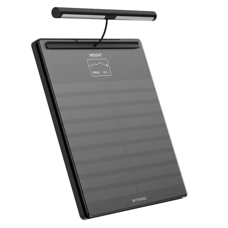 Withings Body Segment Scale - Black