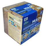 MegaMulch Expanding Coconut Coir Mulch, 2-pack