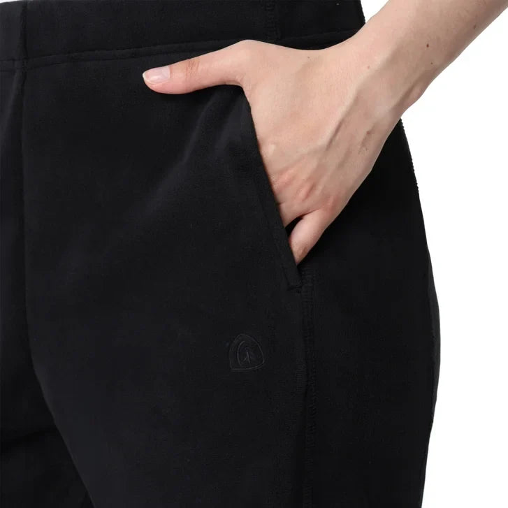 Sierra Designs Women’s Polar Fleece Pull-on Pants