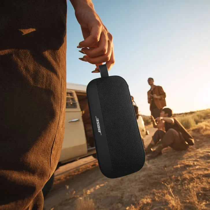 Bose SoundLink Flex SE 2nd Gen Bluetooth Speaker