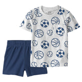 Carter's Toddler 3-piece Set
