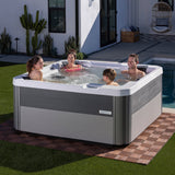 Aquaterra Huntley 39-jet Spa