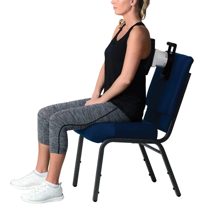 MedMassager Variable Speed Handheld Body Massager