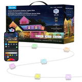 Govee Permanent Outdoor Lights Elite, 150 FT