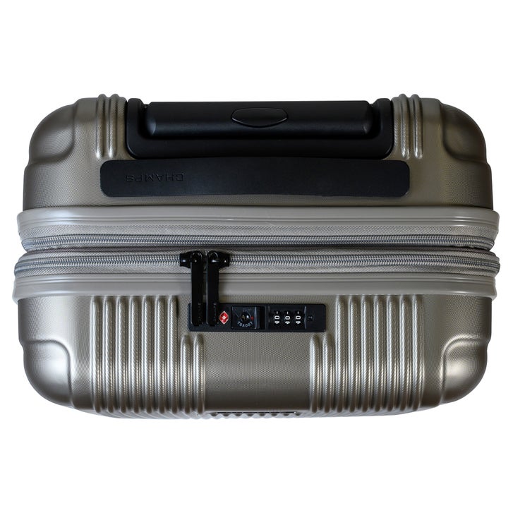 Champs Marquis Collection 3-piece Hardside Luggage Set