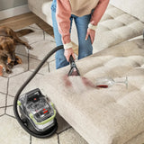 Bissell Little Green Pro Portable Carpet & Upholstery Deep Cleaner