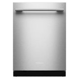 KitchenAid 24 in. 360 Max Jets Third Rack Dishwasher with Advanced ProDry System
