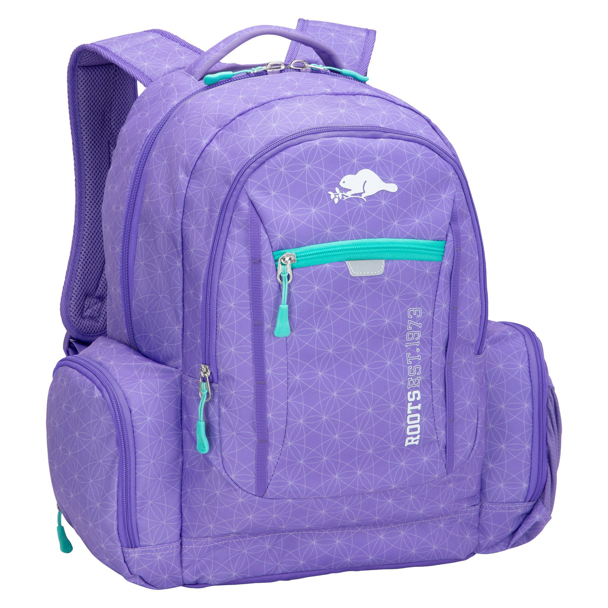 Roots - 38L Backpack with 16" Laptop Compartment