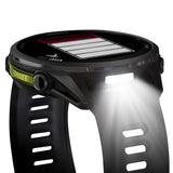 Garmin Forerunner 970 Smartwatch, includes USB-C and USB-A Charging Cables