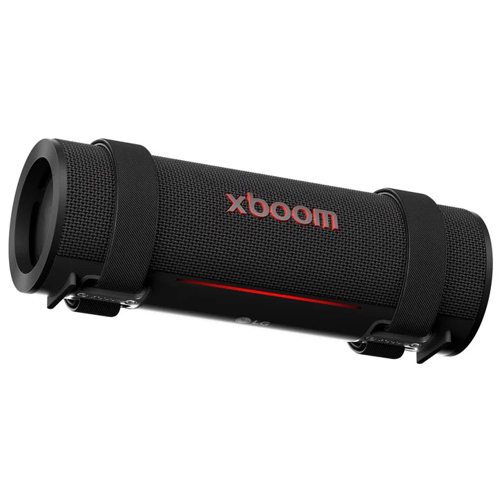 LG Portable Bluetooth Speaker Xboom Grab Core By will.i.am
