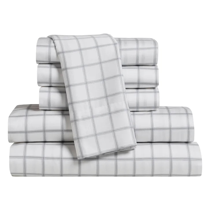 Slumber Chill Cooling Sheet Set, 6-piece