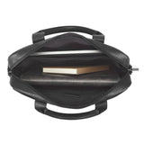 Bugatti - Palermo, Vegan Leather Briefcase